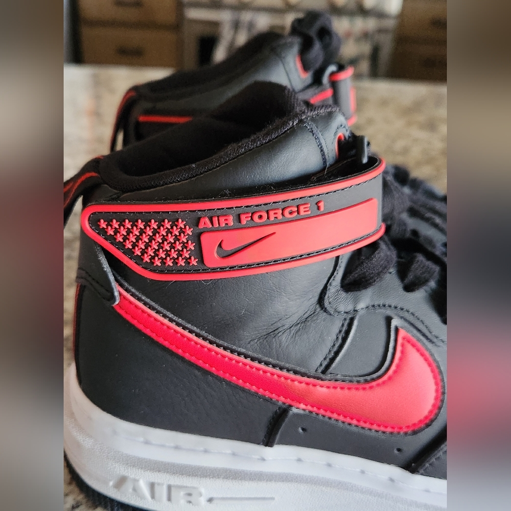 Nike airforce shoes